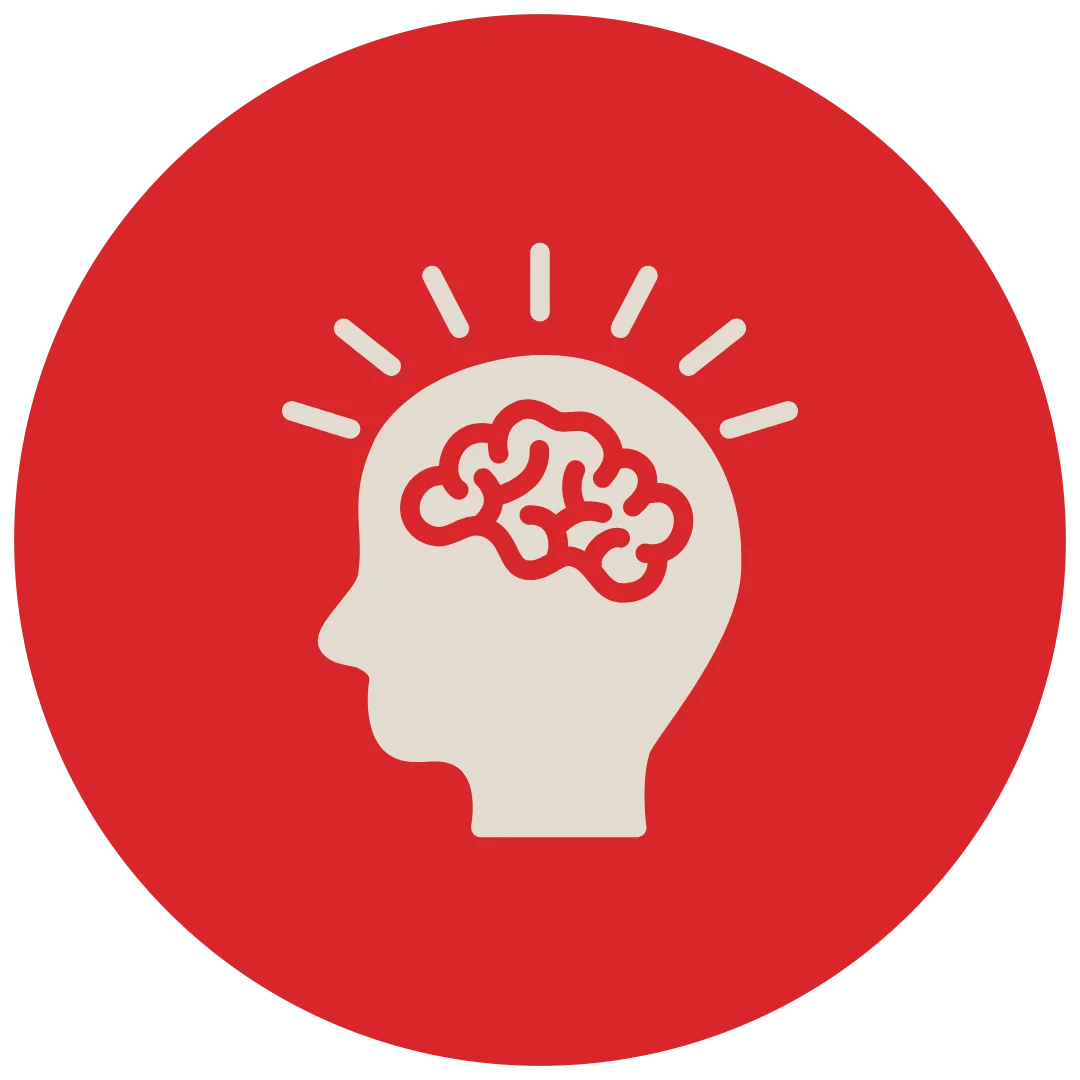 Neuro coaching.